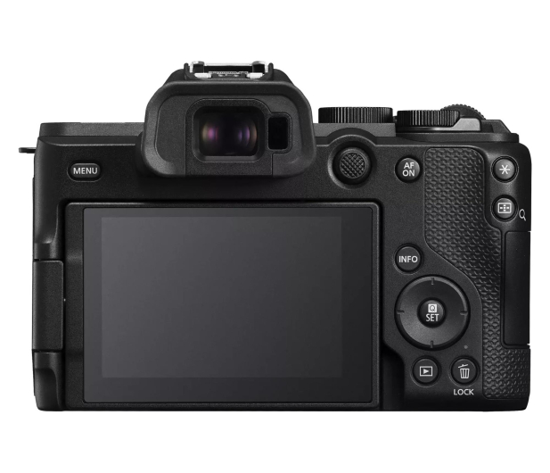Canon EOS R8 Mark II + RF 24-105mm F4-7.1 IS STM - 1602133 - zdjęcie 2